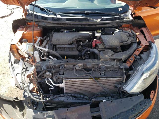 Photo 11 VIN: JN1BJ1CP3HW004995 - NISSAN ROGUE SPOR 