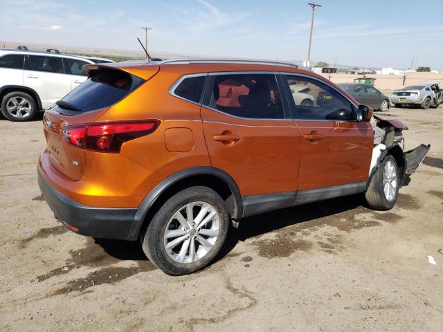 Photo 2 VIN: JN1BJ1CP3HW004995 - NISSAN ROGUE SPOR 