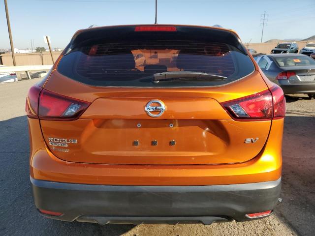 Photo 5 VIN: JN1BJ1CP3HW004995 - NISSAN ROGUE SPOR 