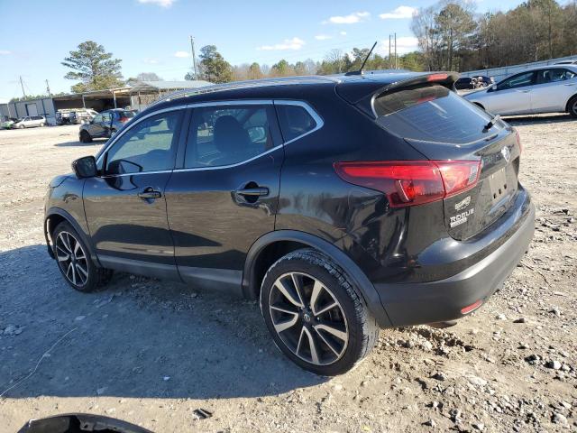 Photo 1 VIN: JN1BJ1CP3HW005208 - NISSAN ROGUE 