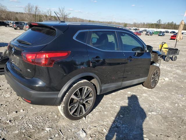 Photo 2 VIN: JN1BJ1CP3HW005208 - NISSAN ROGUE 