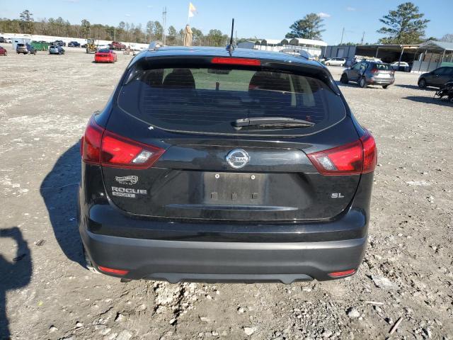 Photo 5 VIN: JN1BJ1CP3HW005208 - NISSAN ROGUE 