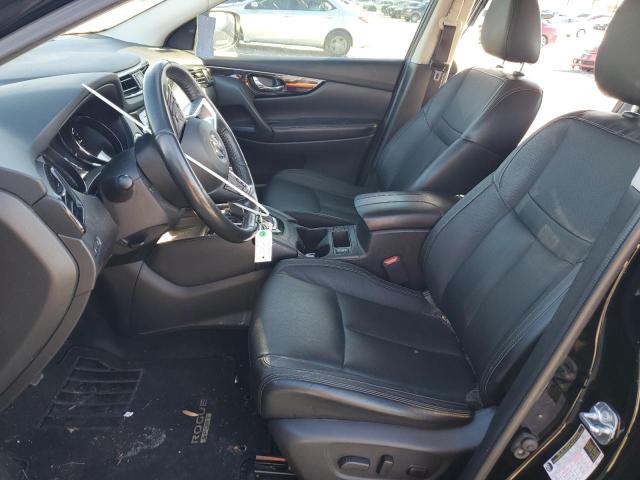 Photo 6 VIN: JN1BJ1CP3HW005208 - NISSAN ROGUE 