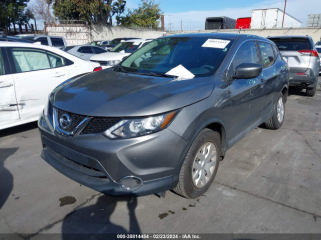 Photo 1 VIN: JN1BJ1CP3HW006813 - NISSAN ROGUE SPORT 