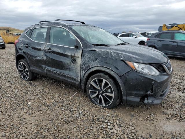 Photo 3 VIN: JN1BJ1CP3HW008268 - NISSAN ROGUE 