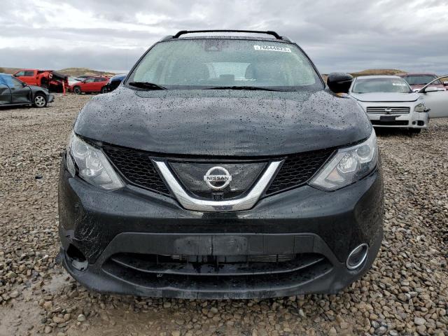 Photo 4 VIN: JN1BJ1CP3HW008268 - NISSAN ROGUE 