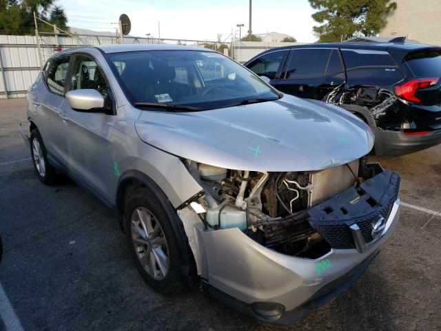 Photo 3 VIN: JN1BJ1CP3HW008822 - NISSAN ROGUE SPOR 