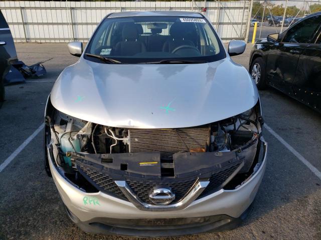 Photo 4 VIN: JN1BJ1CP3HW008822 - NISSAN ROGUE SPOR 