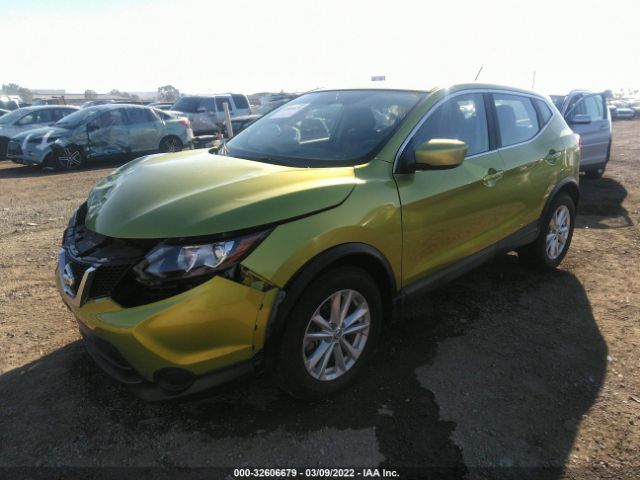 Photo 1 VIN: JN1BJ1CP3HW009596 - NISSAN ROGUE SPORT 