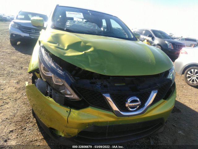 Photo 5 VIN: JN1BJ1CP3HW009596 - NISSAN ROGUE SPORT 