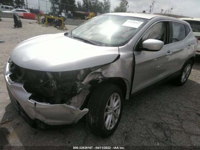 Photo 1 VIN: JN1BJ1CP3HW010599 - NISSAN ROGUE SPORT 