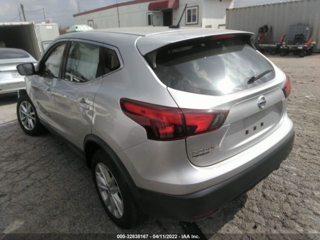 Photo 2 VIN: JN1BJ1CP3HW010599 - NISSAN ROGUE SPORT 