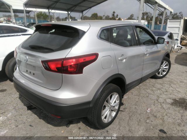 Photo 3 VIN: JN1BJ1CP3HW010599 - NISSAN ROGUE SPORT 