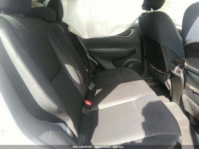 Photo 7 VIN: JN1BJ1CP3HW010599 - NISSAN ROGUE SPORT 