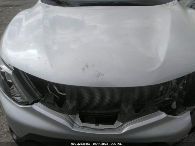 Photo 9 VIN: JN1BJ1CP3HW010599 - NISSAN ROGUE SPORT 