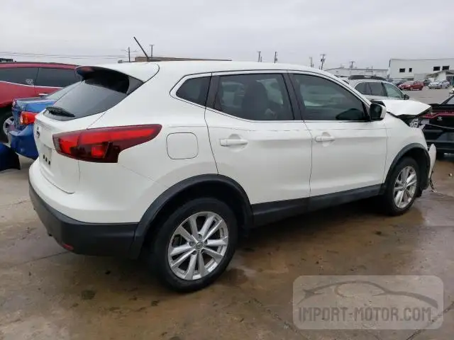 Photo 2 VIN: JN1BJ1CP3HW010795 - NISSAN ROGUE 