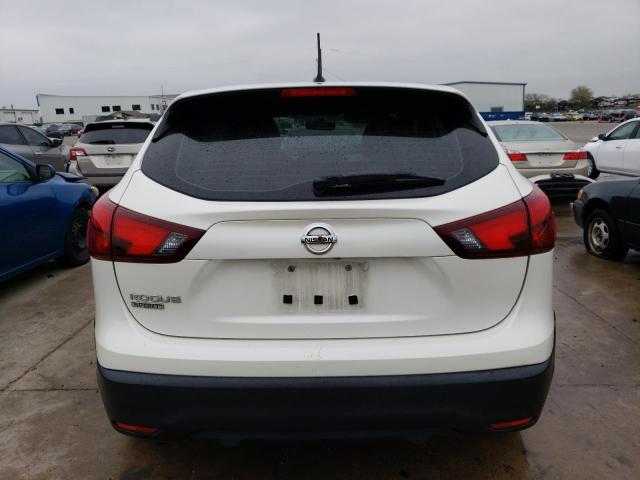 Photo 5 VIN: JN1BJ1CP3HW010795 - NISSAN ROGUE 