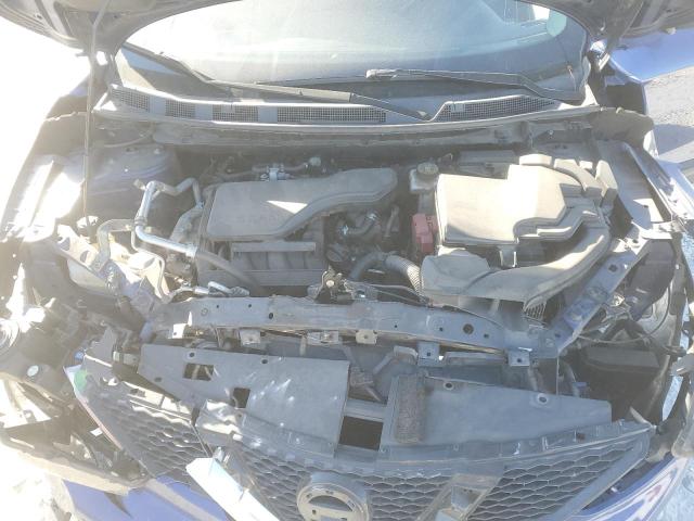 Photo 11 VIN: JN1BJ1CP3HW011154 - NISSAN ROGUE SPOR 