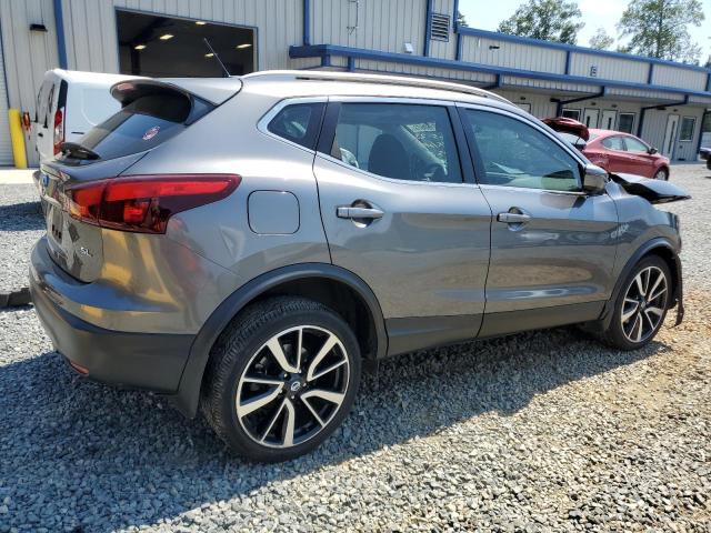 Photo 2 VIN: JN1BJ1CP3HW014393 - NISSAN ROGUE 