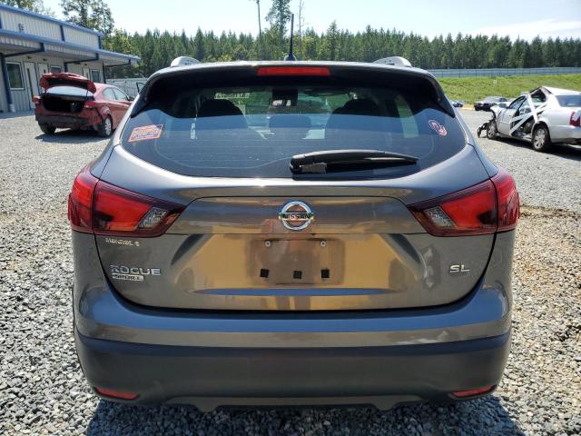 Photo 5 VIN: JN1BJ1CP3HW014393 - NISSAN ROGUE 