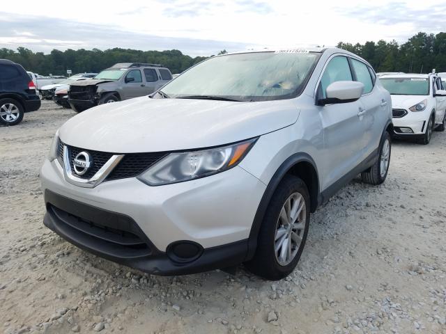 Photo 1 VIN: JN1BJ1CP3HW016631 - NISSAN ROGUE SPOR 