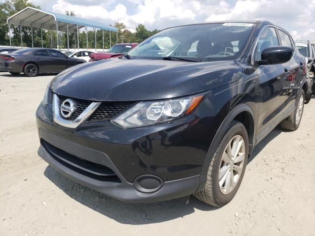 Photo 1 VIN: JN1BJ1CP3HW016774 - NISSAN ROGUE SPOR 