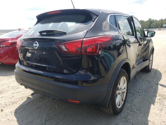 Photo 3 VIN: JN1BJ1CP3HW016774 - NISSAN ROGUE SPOR 