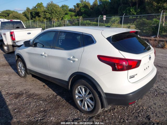 Photo 2 VIN: JN1BJ1CP3HW017150 - NISSAN ROGUE SPORT 