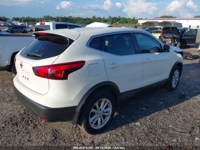 Photo 3 VIN: JN1BJ1CP3HW017150 - NISSAN ROGUE SPORT 