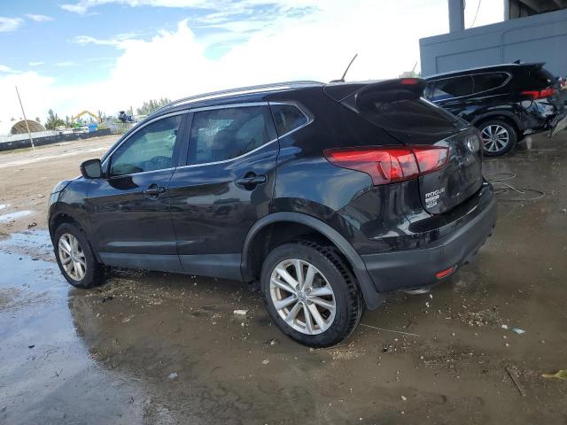 Photo 1 VIN: JN1BJ1CP3HW020405 - NISSAN ROGUE SPOR 