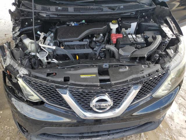 Photo 11 VIN: JN1BJ1CP3HW020405 - NISSAN ROGUE SPOR 