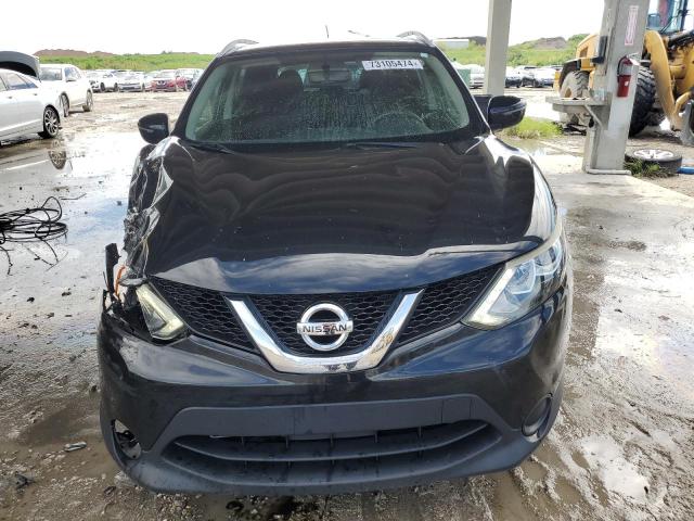 Photo 4 VIN: JN1BJ1CP3HW020405 - NISSAN ROGUE SPOR 