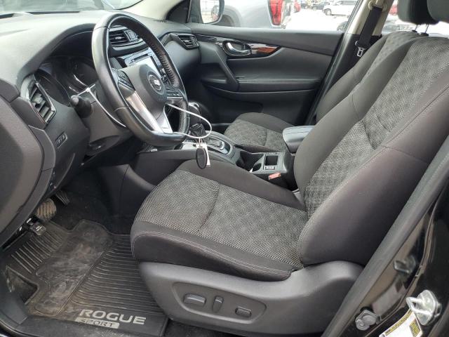 Photo 6 VIN: JN1BJ1CP3HW021330 - NISSAN ROGUE 