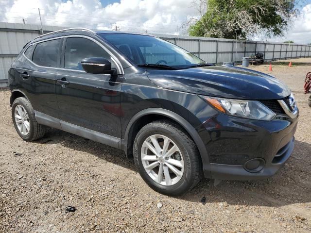 Photo 3 VIN: JN1BJ1CP3HW022218 - NISSAN ROGUE SPOR 