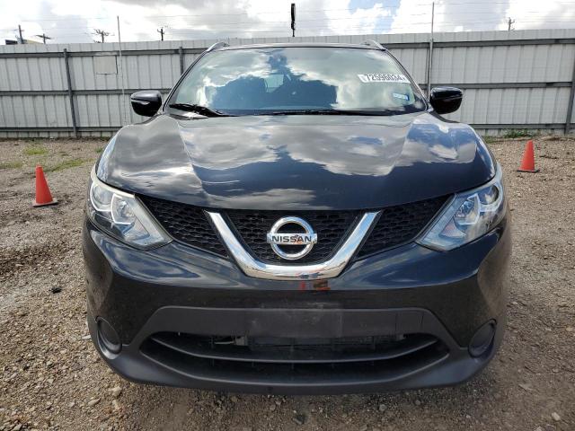 Photo 4 VIN: JN1BJ1CP3HW022218 - NISSAN ROGUE SPOR 