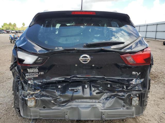 Photo 5 VIN: JN1BJ1CP3HW022218 - NISSAN ROGUE SPOR 