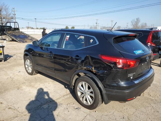 Photo 1 VIN: JN1BJ1CP3HW022834 - NISSAN ROGUE 