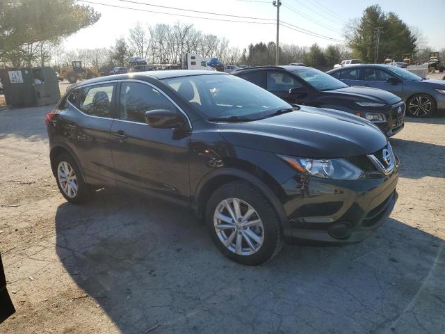 Photo 3 VIN: JN1BJ1CP3HW022834 - NISSAN ROGUE 