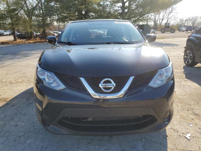 Photo 4 VIN: JN1BJ1CP3HW022834 - NISSAN ROGUE 