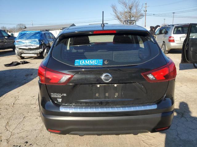 Photo 5 VIN: JN1BJ1CP3HW022834 - NISSAN ROGUE 