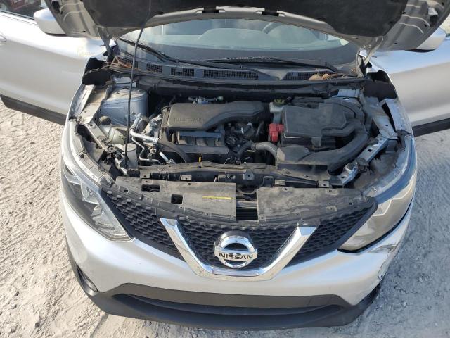 Photo 11 VIN: JN1BJ1CP3HW025121 - NISSAN ROGUE SPOR 