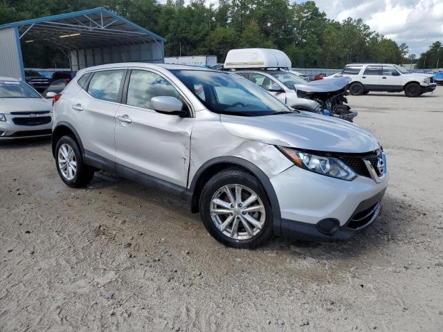 Photo 3 VIN: JN1BJ1CP3HW025121 - NISSAN ROGUE SPOR 