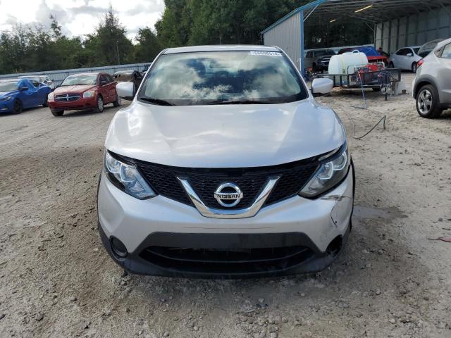 Photo 4 VIN: JN1BJ1CP3HW025121 - NISSAN ROGUE SPOR 