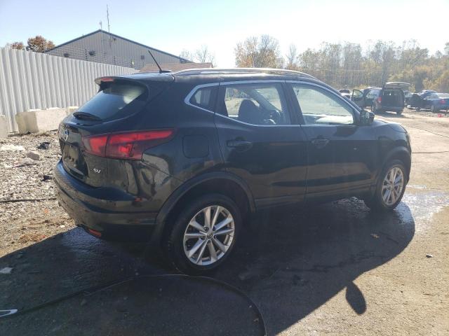 Photo 2 VIN: JN1BJ1CP3HW026902 - NISSAN ROGUE SPOR 