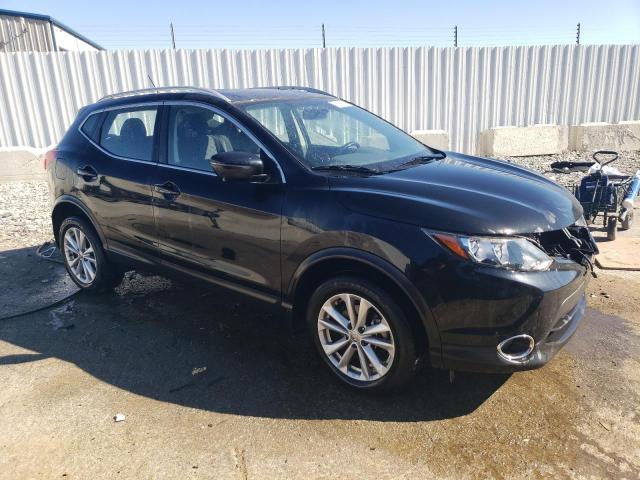 Photo 3 VIN: JN1BJ1CP3HW026902 - NISSAN ROGUE SPOR 