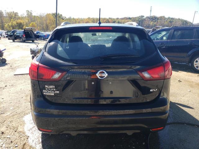 Photo 5 VIN: JN1BJ1CP3HW026902 - NISSAN ROGUE SPOR 