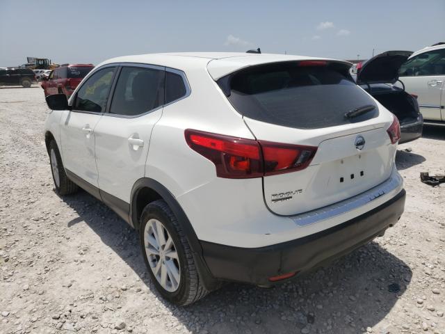 Photo 2 VIN: JN1BJ1CP3HW028455 - NISSAN ROGUE 