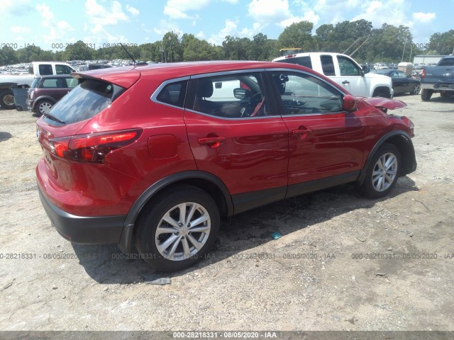 Photo 3 VIN: JN1BJ1CP3HW029492 - NISSAN ROGUE SPORT 