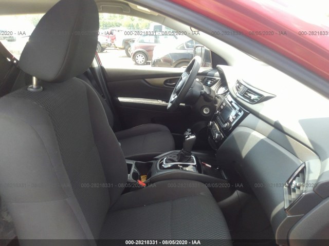 Photo 4 VIN: JN1BJ1CP3HW029492 - NISSAN ROGUE SPORT 