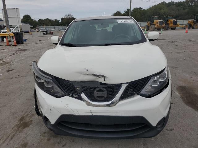 Photo 4 VIN: JN1BJ1CP3HW030240 - NISSAN ROGUE SPOR 